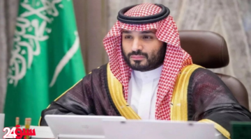 محمد بن سلمان يرسم ملامح شرق أوسط جديد في زمن التحولات الكبرى